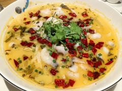 -老海陵·泰州菜(三水湾店)