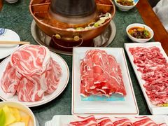 -楼外楼肥羊木炭火锅居(乐群街店)