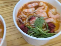 -明月虾面(厦禾路店)