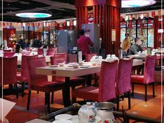 大堂-点都德(华强南店)
