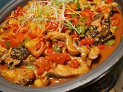 -大师傅金奖啤酒鱼(西街口总店)