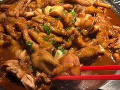 -胖哥俩肉蟹煲(杭州下沙学林街店)