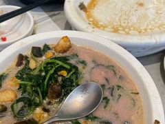 -锦园春香港茶餐厅(西海湾旗舰店)
