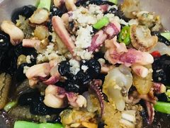 -老东镇啤酒屋海鲜加工·蒸汽海鲜·海鲜烧烤(台东店)