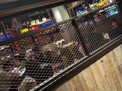 -探鱼·鲜青椒爽麻烤鱼(广州欣荣广场店)