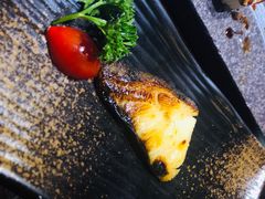 -古京·臻致料理(月湖店)