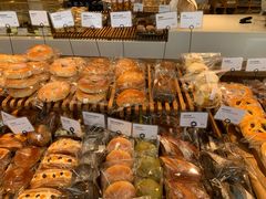 -那家面包房(珠江路店)