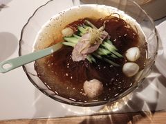 -七八冷面·延边朝鲜族美食(圣熙八号店)