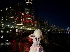 -青岛第三海水浴场