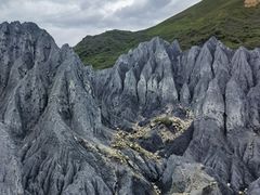 -墨石公园景区
