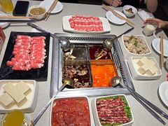 -海底捞火锅(大融城店)