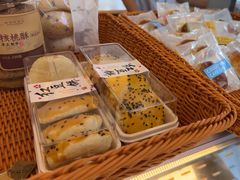 -蜂蝶来饼店(拱北总店)