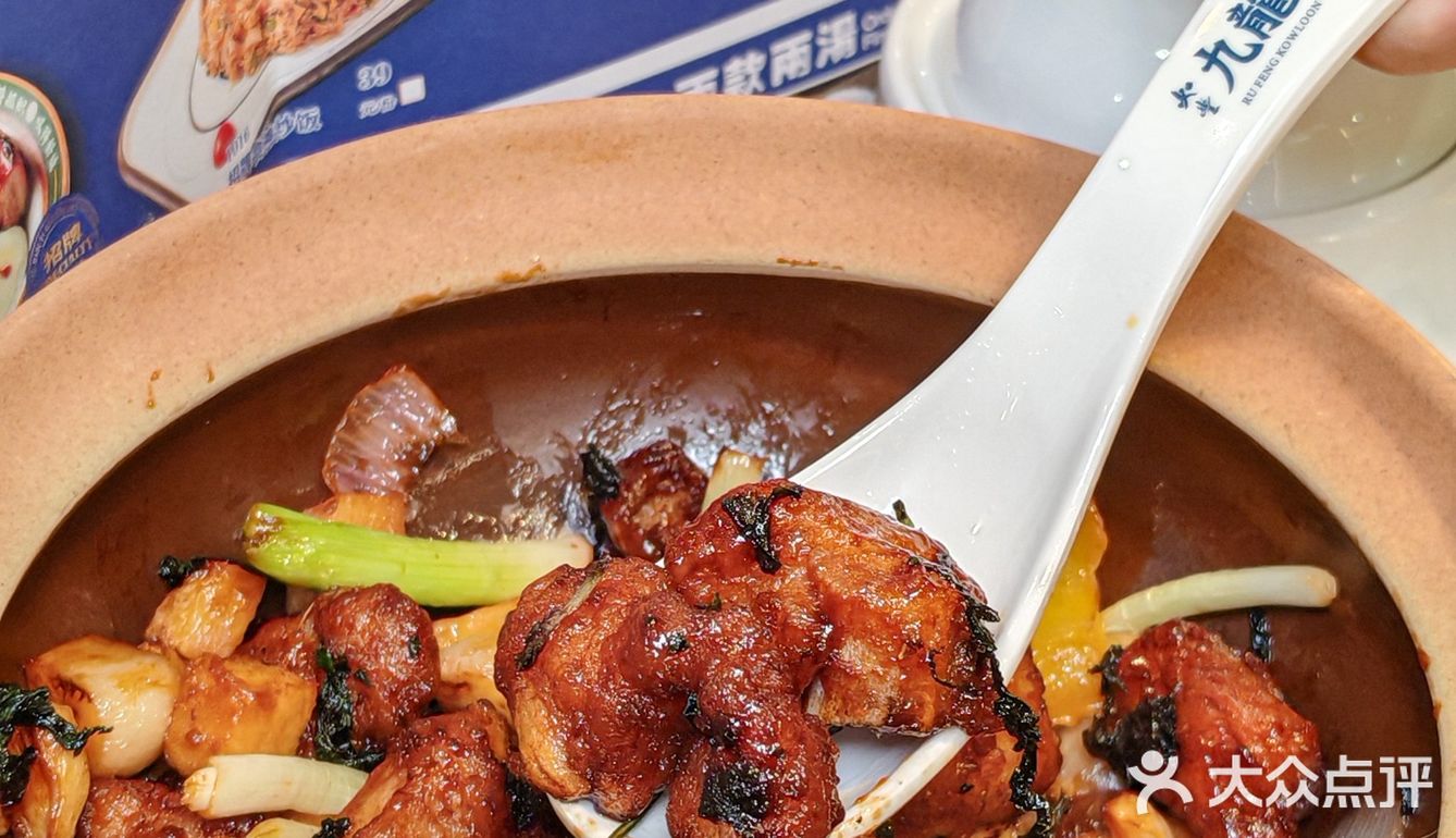 “食神”亲自把关的茶餐厅有多好吃😭