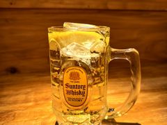 -鸟幸 TORISAKI 炭火居酒屋