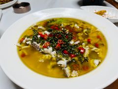 -三猫黑鱼花(南大店)