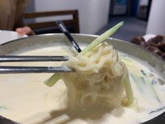 -阿里郎韩国料理