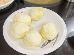 雪衣豆沙-春發合饭庄
