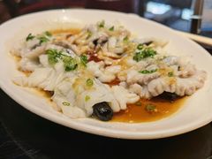 古法龙趸腩蒸球-金玉满堂潮州酒楼(无限极荟购物广场店)