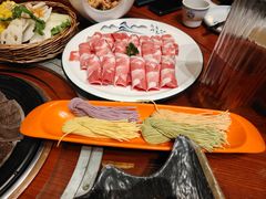 -古关火锅店(古北水镇景区店)
