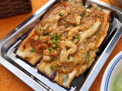 茄子-聚味瞿记·龙虾堂(树木岭店)