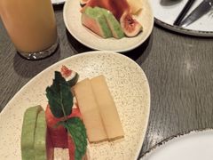 -博林天瑞喜来登酒店·西丽尚膳