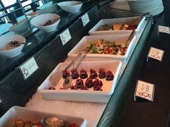 -澳门旅游塔360°旋转餐厅(南湾湖广场店)