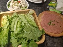 -许府牛火锅(信义坊总店)