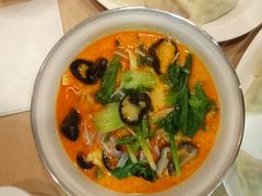 -喜家德虾仁水饺(乐都汇店)