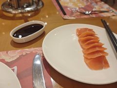 -盛宴标帜西餐厅龙虾.鲍鱼•牛排(重庆喜来登大酒店)