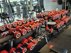 -GMJ·24H健身房(北外滩店)