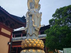 -丝绸小镇荻港古村