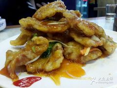 -赵家馆(燕山大街店)