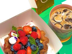 -Money Shops(愚园路店)