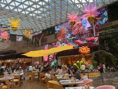 -视博茶点(美狮美高梅店)