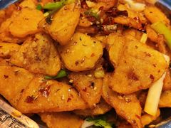 -老船长海鲜加工店(景苑山水店)