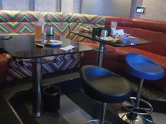 包房-蓝色派对KTV(聚然广场店)