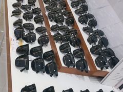 -现代眼镜批发城(台东三路店)