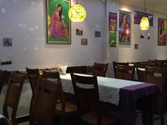 -葛尼沙印度餐厅 (镇明路店)