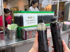 -罗汉果龙眼冰糖燉冬瓜
