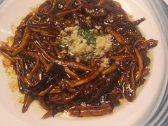 响油鳝丝-上海年代(水上东路店)