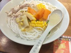 -王春春鸡汤饭(上海中海环宇城店)