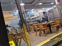 -德四家·云南傣味烧烤品牌(和谐店)