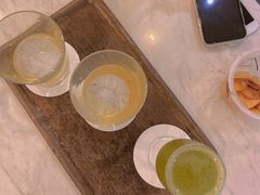-去茶山(重庆万象城店)