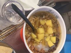 -清真·馬坡二旦烧烤(人生一串拍摄店)