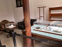 -西柏坡纪念馆