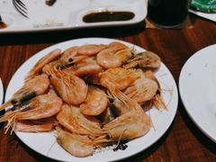 -汉巴味德(北京银座和谐广场店)