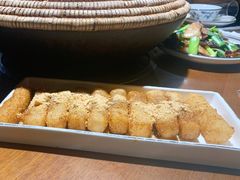 -院里·贵州菜(府东街店)