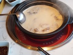 -捞神煲汤火锅(湖滨商业街店)