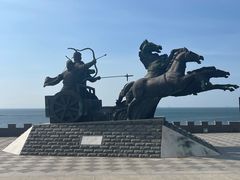 -养马岛旅游度假区