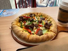-达美乐比萨(大冲店)